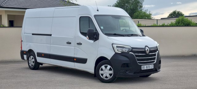 Renault Renault Master MASTER III  L3H2  DCI 180 GRD CONF