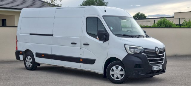 Renault Renault Master MASTER III  L3H2  DCI 180 GRD CONF