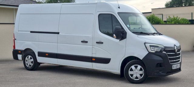 Renault Renault Master MASTER III  L3H2  DCI 180 GRD CONF