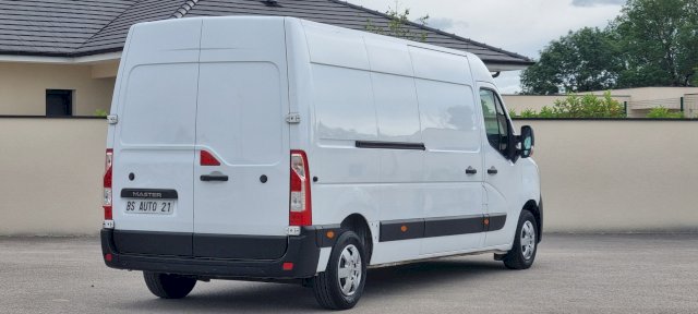 Renault Renault Master MASTER III  L3H2  DCI 180 GRD CONF
