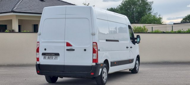 Renault Renault Master MASTER III  L3H2  DCI 180 GRD CONF