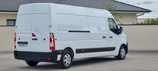 Renault Renault Master MASTER III  L3H2  DCI 180 GRD CONF