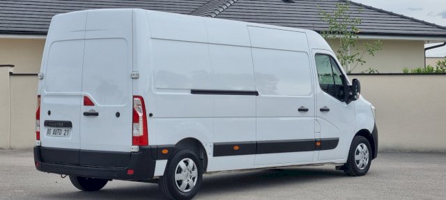Renault Renault Master MASTER III  L3H2  DCI 180 GRD CONF