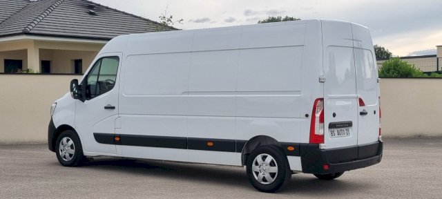 Renault Renault Master MASTER III  L3H2  DCI 180 GRD CONF