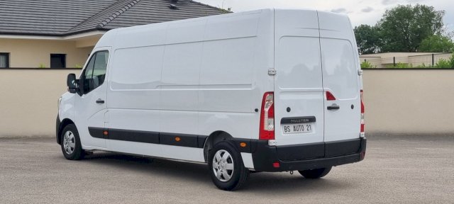 Renault Renault Master MASTER III  L3H2  DCI 180 GRD CONF