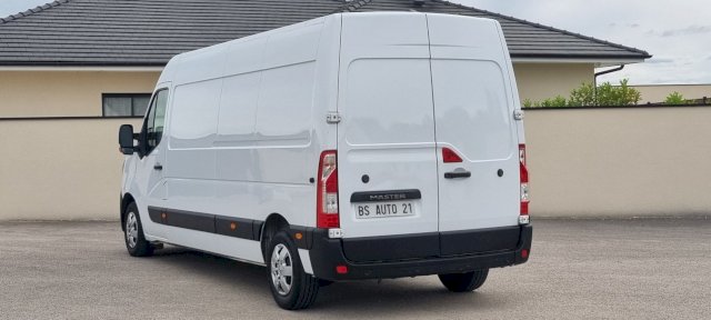 Renault Renault Master MASTER III  L3H2  DCI 180 GRD CONF