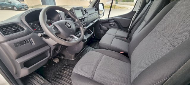 Renault Renault Master MASTER III  L3H2  DCI 180 GRD CONF