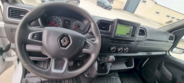 Renault Renault Master MASTER III  L3H2  DCI 180 GRD CONF