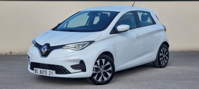Renault Renault Zoé E-Tech Evolution R110 Achat Intégral