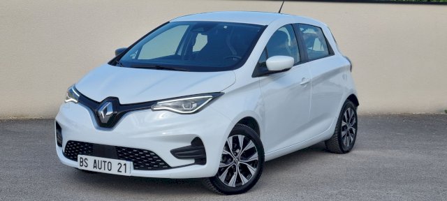 Renault Renault Zoé E-Tech Evolution R110 Achat Intégral