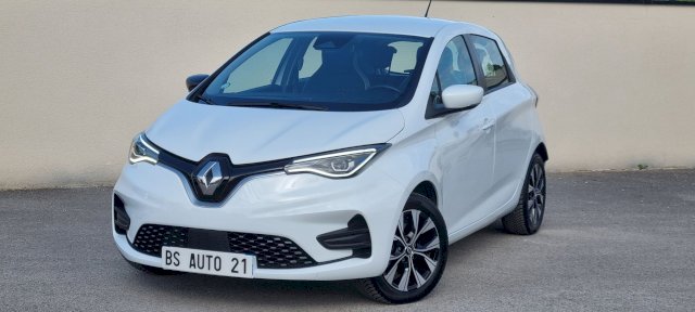 Renault Renault Zoé E-Tech Evolution R110 Achat Intégral