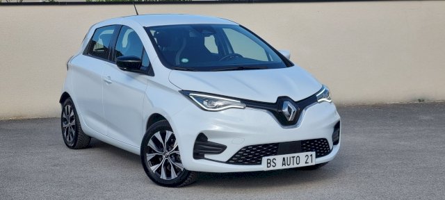 Renault Renault Zoé E-Tech Evolution R110 Achat Intégral