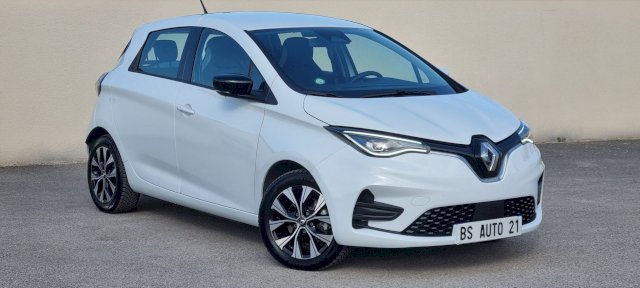 Renault Renault Zoé E-Tech Evolution R110 Achat Intégral