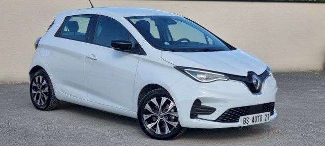 Renault Renault Zoé E-Tech Evolution R110 Achat Intégral