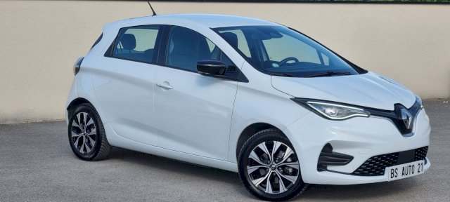 Renault Renault Zoé E-Tech Evolution R110 Achat Intégral