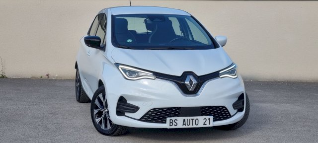 Renault Renault Zoé E-Tech Evolution R110 Achat Intégral