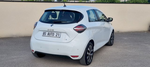 Renault Renault Zoé E-Tech Evolution R110 Achat Intégral