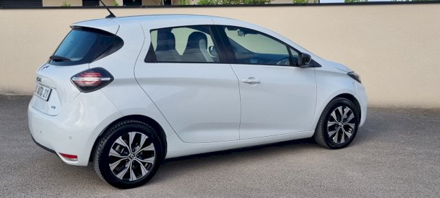 Renault Renault Zoé E-Tech Evolution R110 Achat Intégral