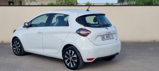 Renault Renault Zoé E-Tech Evolution R110 Achat Intégral