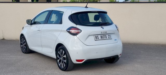 Renault Renault Zoé E-Tech Evolution R110 Achat Intégral