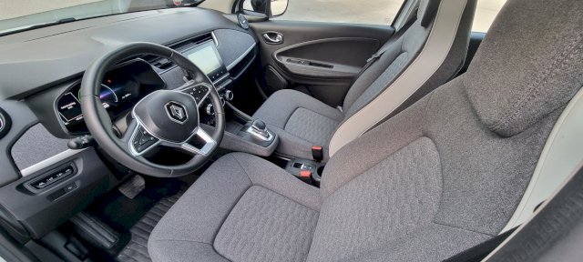 Renault Renault Zoé E-Tech Evolution R110 Achat Intégral