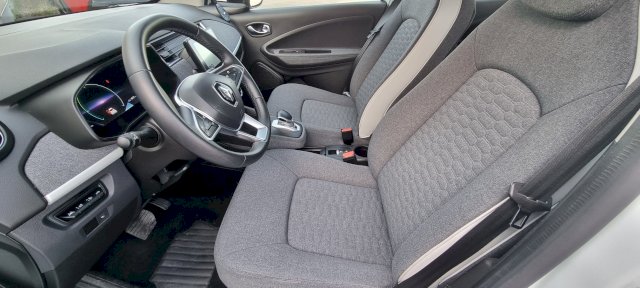 Renault Renault Zoé E-Tech Evolution R110 Achat Intégral