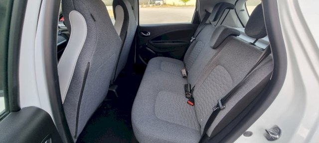 Renault Renault Zoé E-Tech Evolution R110 Achat Intégral