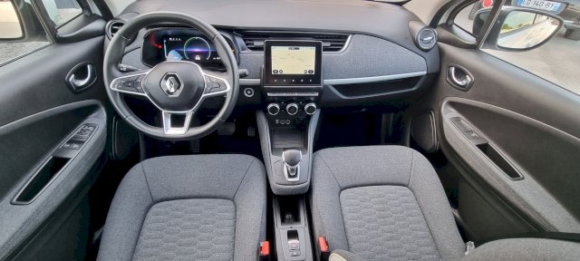 Renault Renault Zoé E-Tech Evolution R110 Achat Intégral