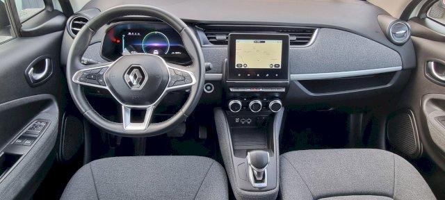 Renault Renault Zoé E-Tech Evolution R110 Achat Intégral
