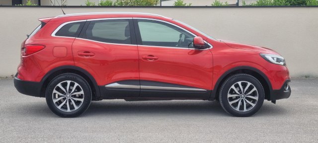 Renault Renault Kadjar 1.5 dCi 110ch energy Business eco²