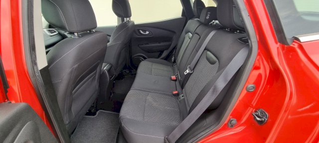 Renault Renault Kadjar 1.5 dCi 110ch energy Business eco²
