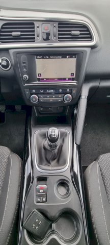 Renault Renault Kadjar 1.5 dCi 110ch energy Business eco²