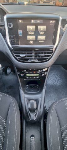 Peugeot Peugeot 208  1.2 PureTech 110ch Allure S&S 5p