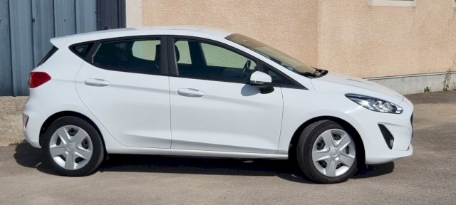 Ford Ford Fiesta 1.0 EcoBoost 100ch  Business BVA 5p 