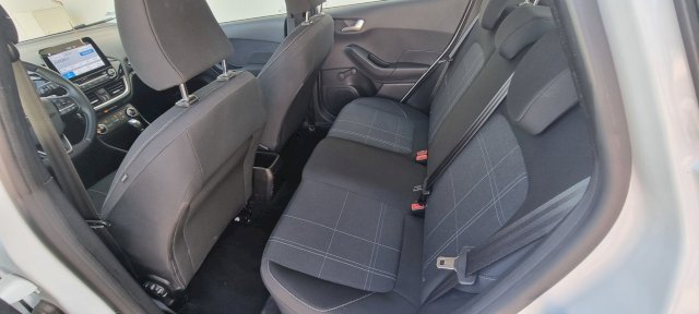 Ford Ford Fiesta 1.0 EcoBoost 100ch  Business BVA 5p 