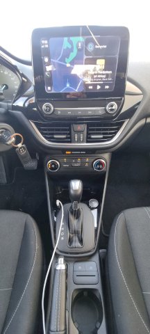 Ford Ford Fiesta 1.0 EcoBoost 100ch  Business BVA 5p 