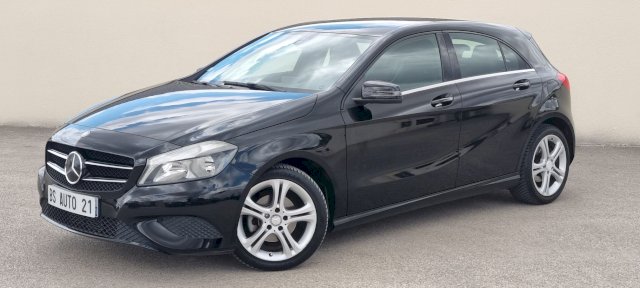 Mercedes-Benz Mercedes-Benz Classe A III (W176) 180 CDI Business