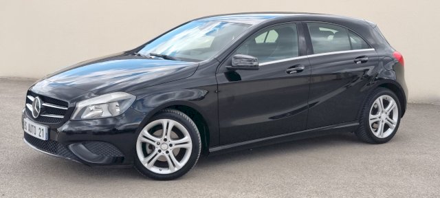 Mercedes-Benz Mercedes-Benz Classe A III (W176) 180 CDI Business