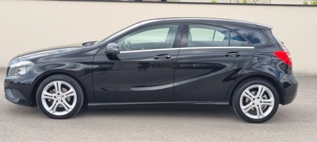 Mercedes-Benz Mercedes-Benz Classe A III (W176) 180 CDI Business