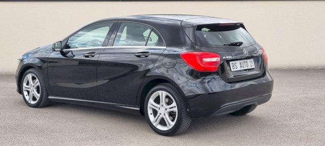 Mercedes-Benz Mercedes-Benz Classe A III (W176) 180 CDI Business
