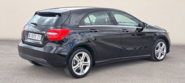 Mercedes-Benz Mercedes-Benz Classe A III (W176) 180 CDI Business