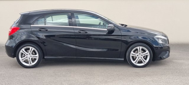 Mercedes-Benz Mercedes-Benz Classe A III (W176) 180 CDI Business