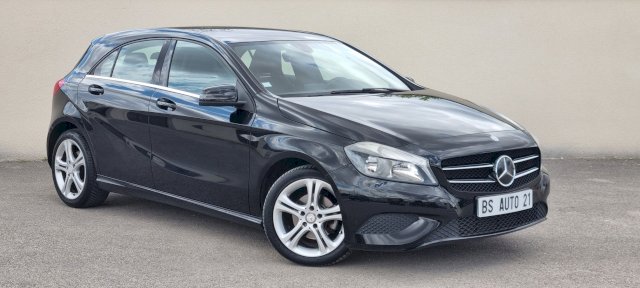 Mercedes-Benz Mercedes-Benz Classe A III (W176) 180 CDI Business