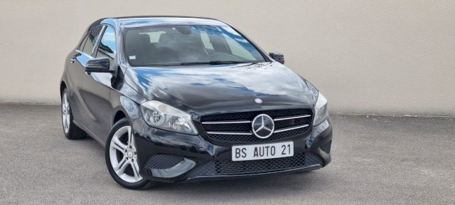 Mercedes-Benz Mercedes-Benz Classe A III (W176) 180 CDI Business