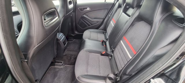 Mercedes-Benz Mercedes-Benz Classe A III (W176) 180 CDI Business