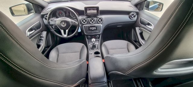 Mercedes-Benz Mercedes-Benz Classe A III (W176) 180 CDI Business