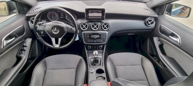 Mercedes-Benz Mercedes-Benz Classe A III (W176) 180 CDI Business