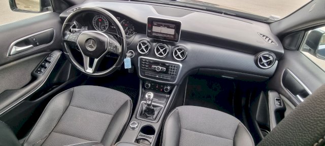 Mercedes-Benz Mercedes-Benz Classe A III (W176) 180 CDI Business
