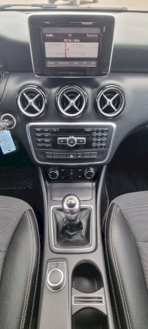 Mercedes-Benz Mercedes-Benz Classe A III (W176) 180 CDI Business