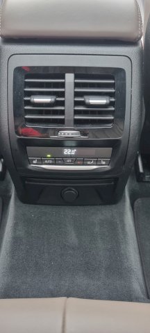 BMW BMW X4 M 3.0 510ch Compétition BVA8